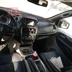 دودج جراند كارافان